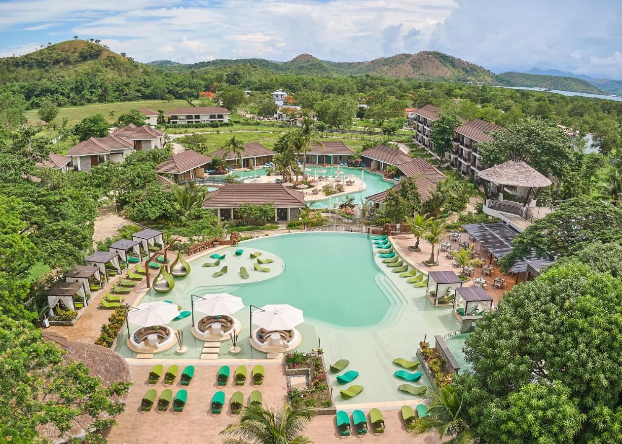 Tag Resort Coron Exterior photo