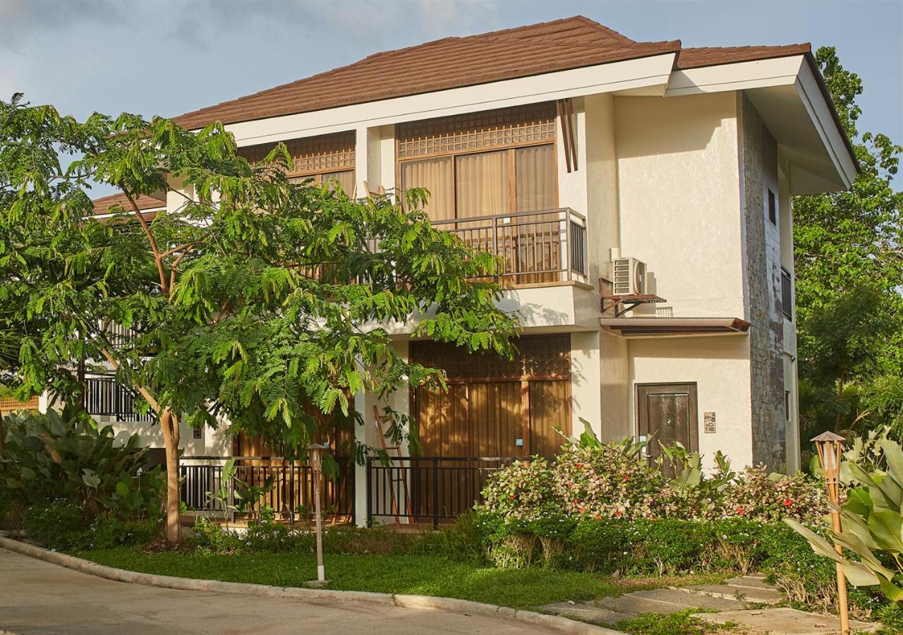 Tag Resort Coron Exterior photo